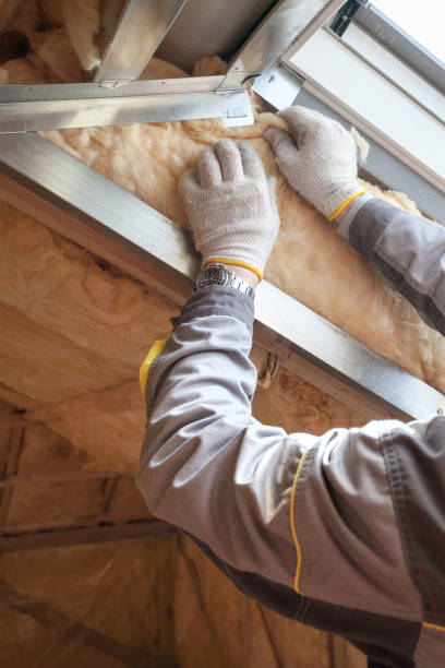 Reflective Insulation